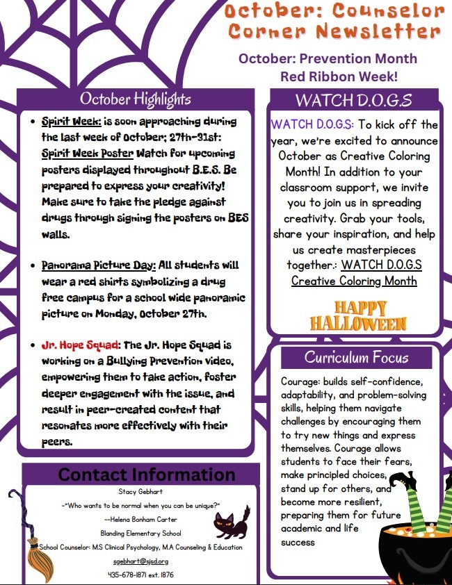 Newsletter