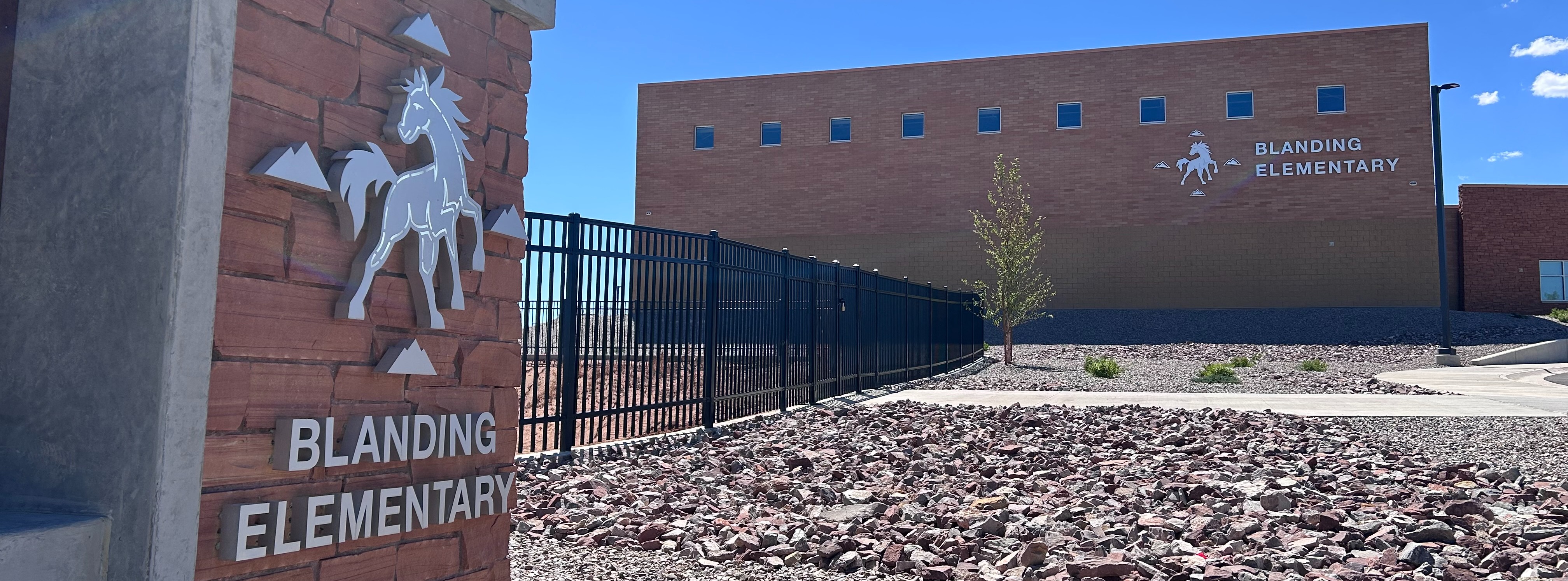 Exterior Gym 