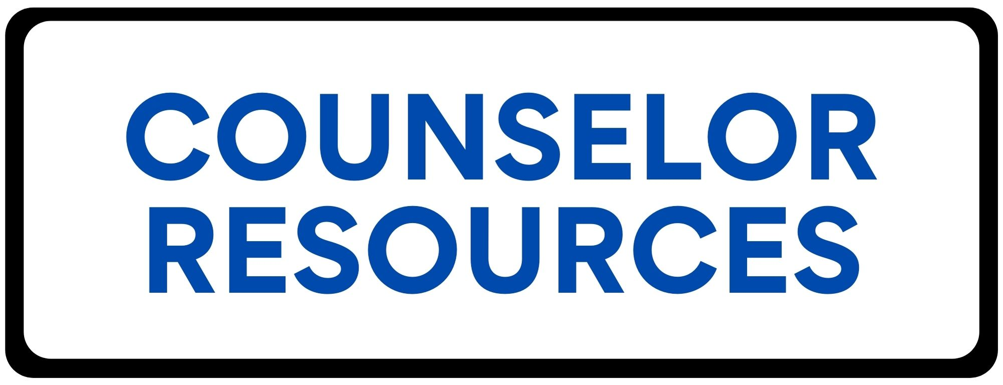 counselor resources