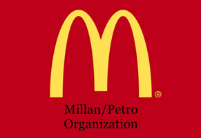 MILLAN / PETRO ORGANIZATION