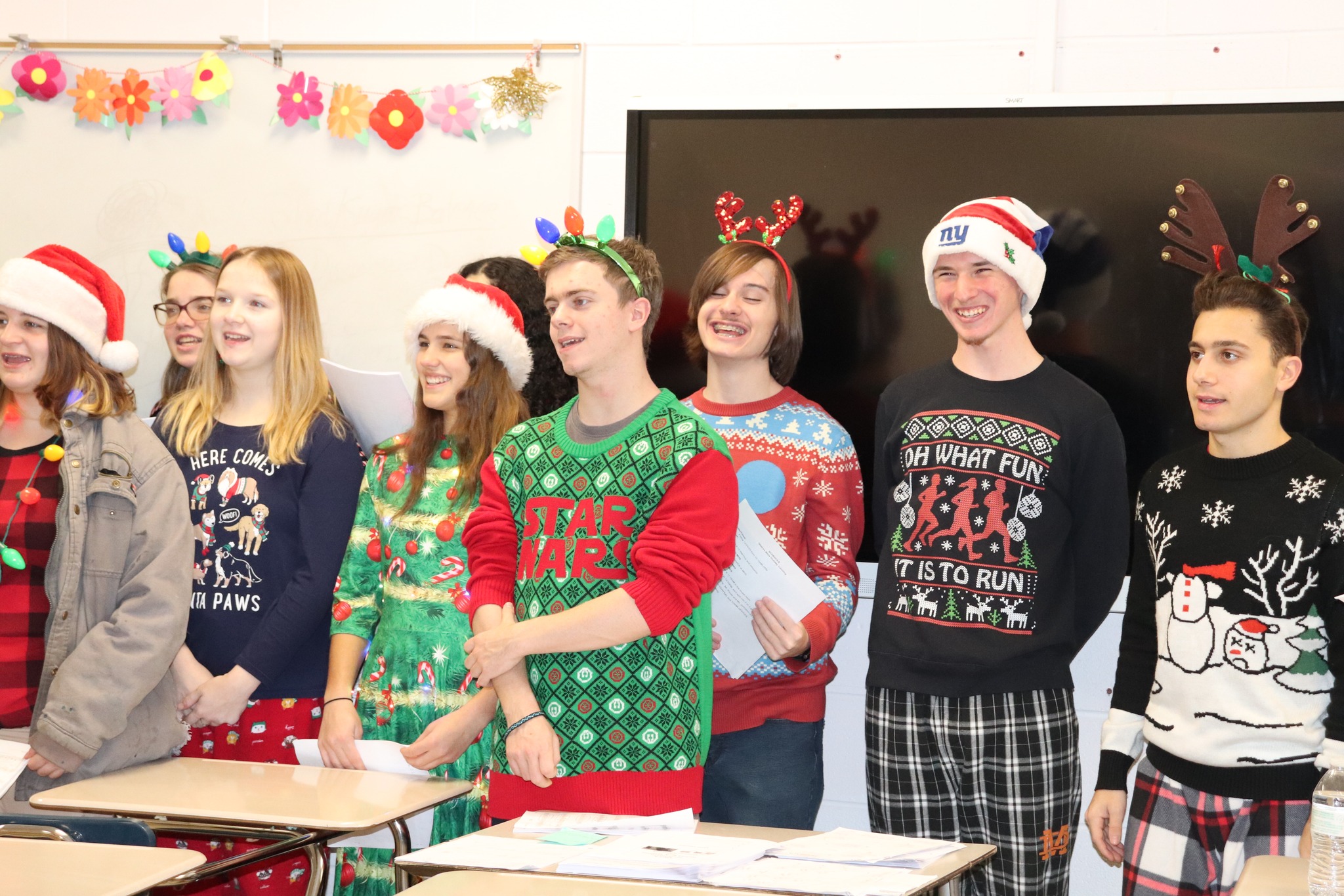 Marlboro High School