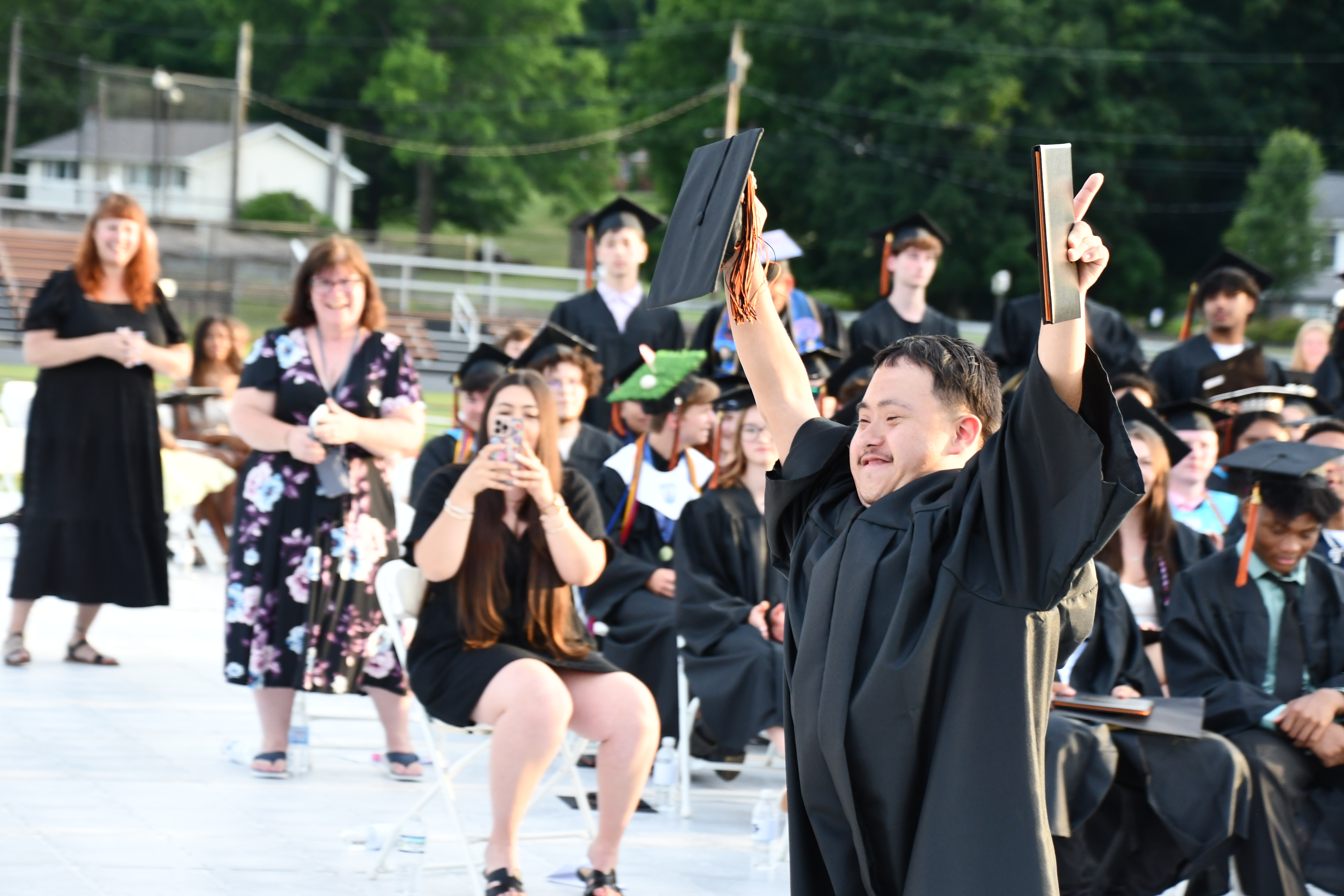grad