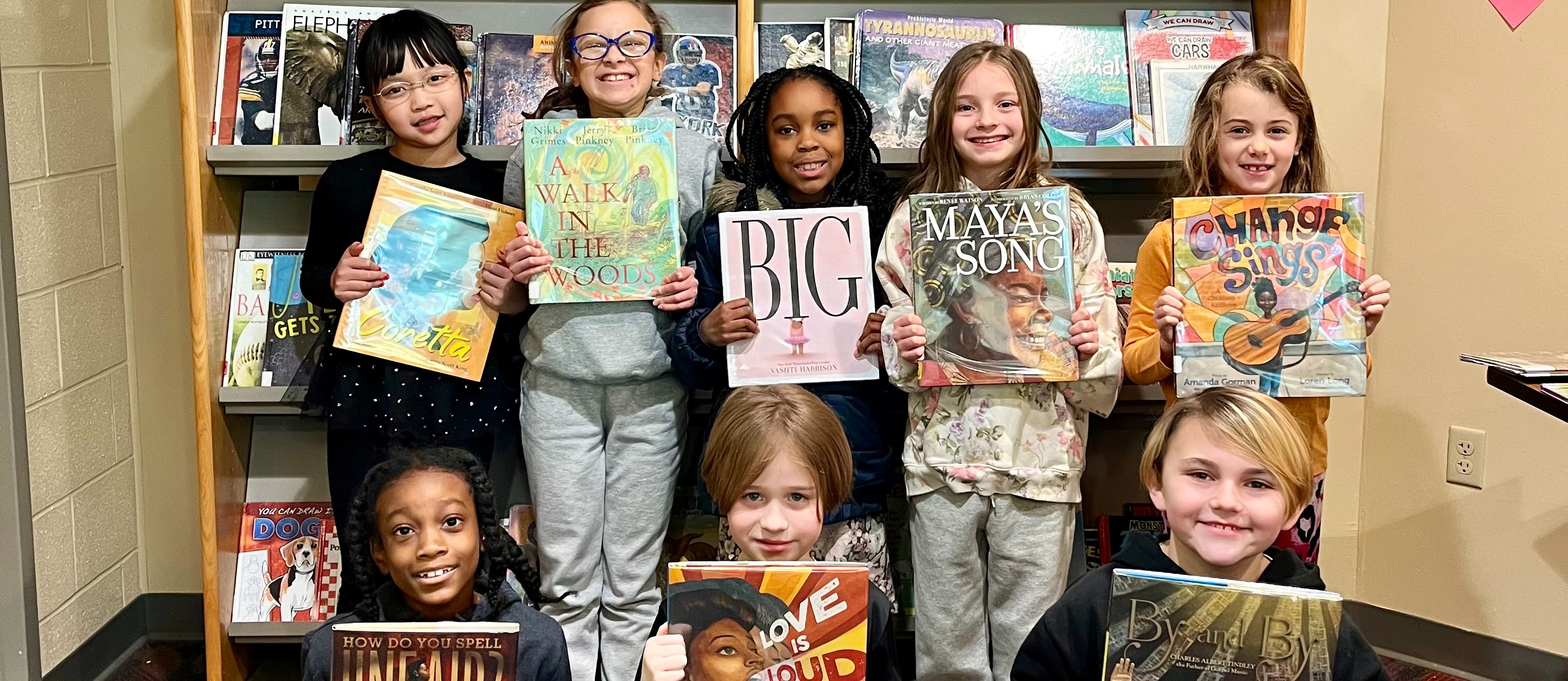 Marlboro Elementary School