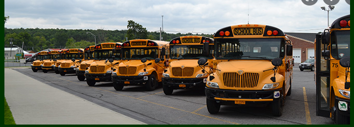 How To Become A School Bus Driver In Ny Societynotice10