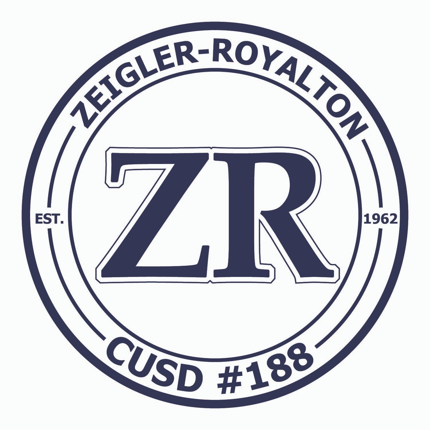 Zeigler-Royalton CUSD 188 | Home