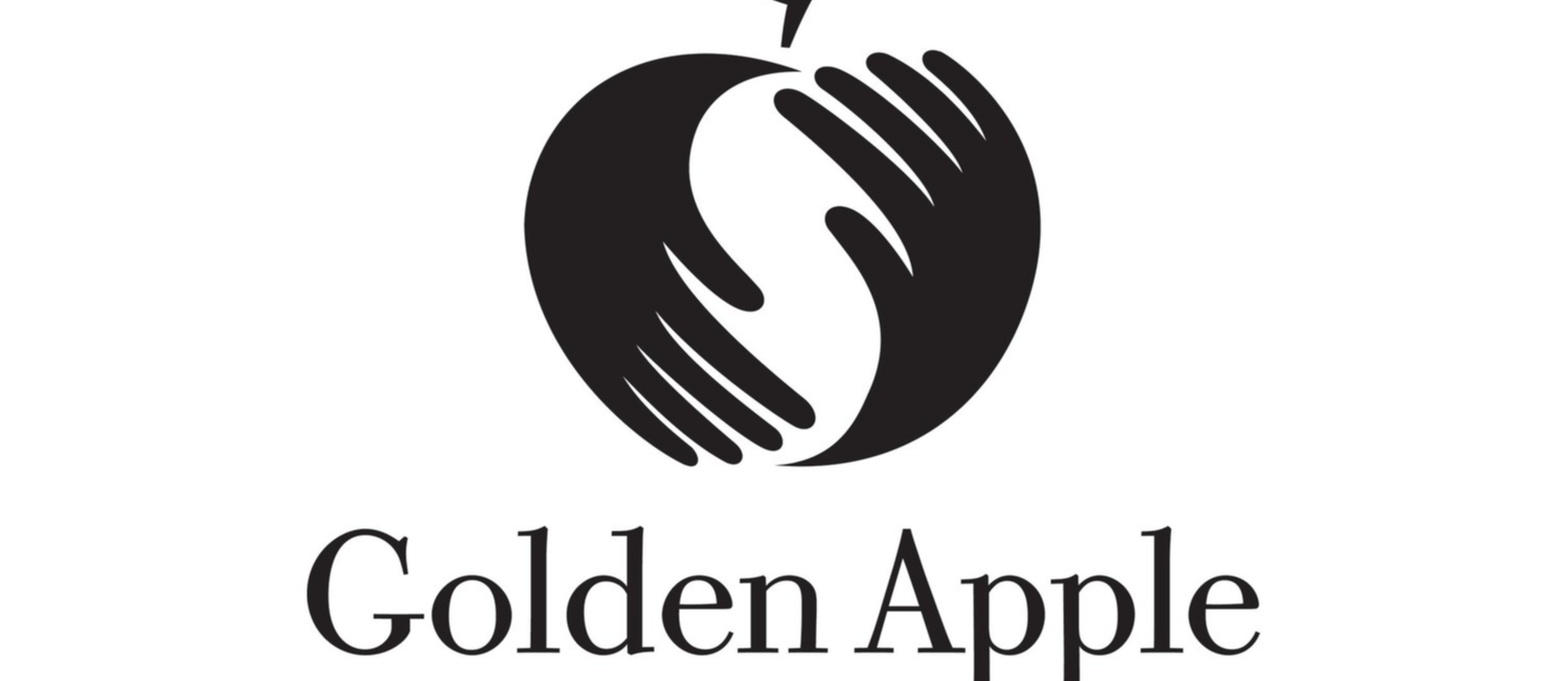 Golden Apple 