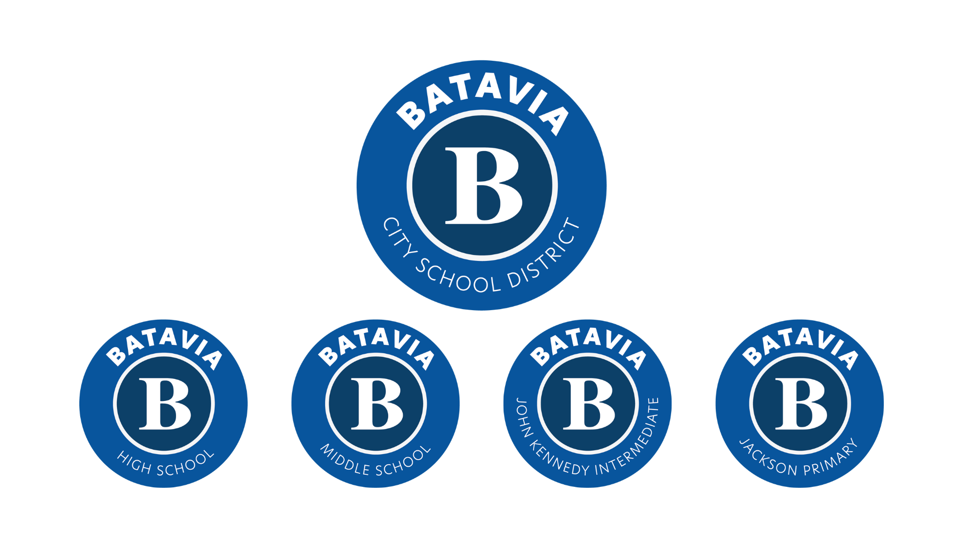 BCSD Logos