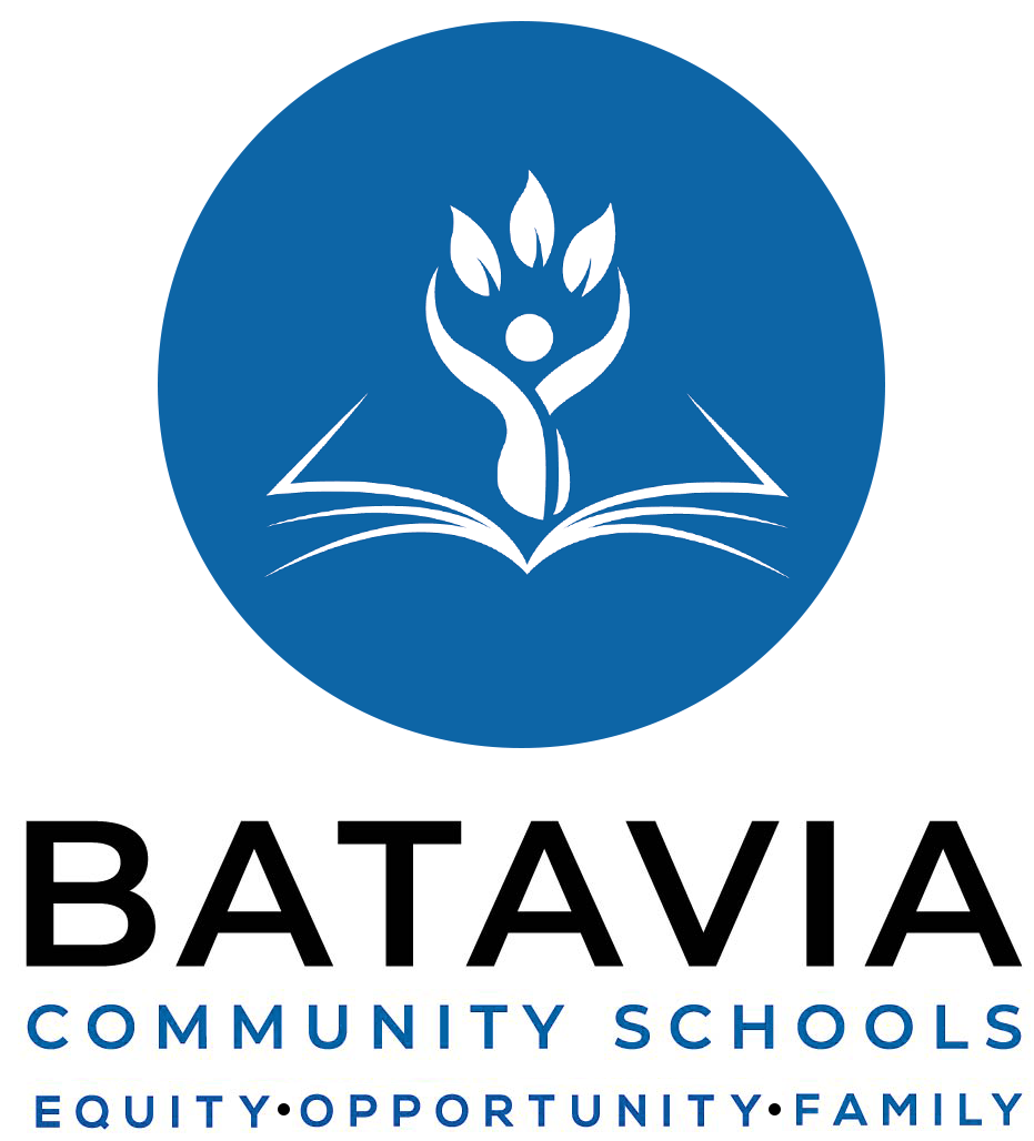 Community Schools Logo