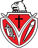 school crest