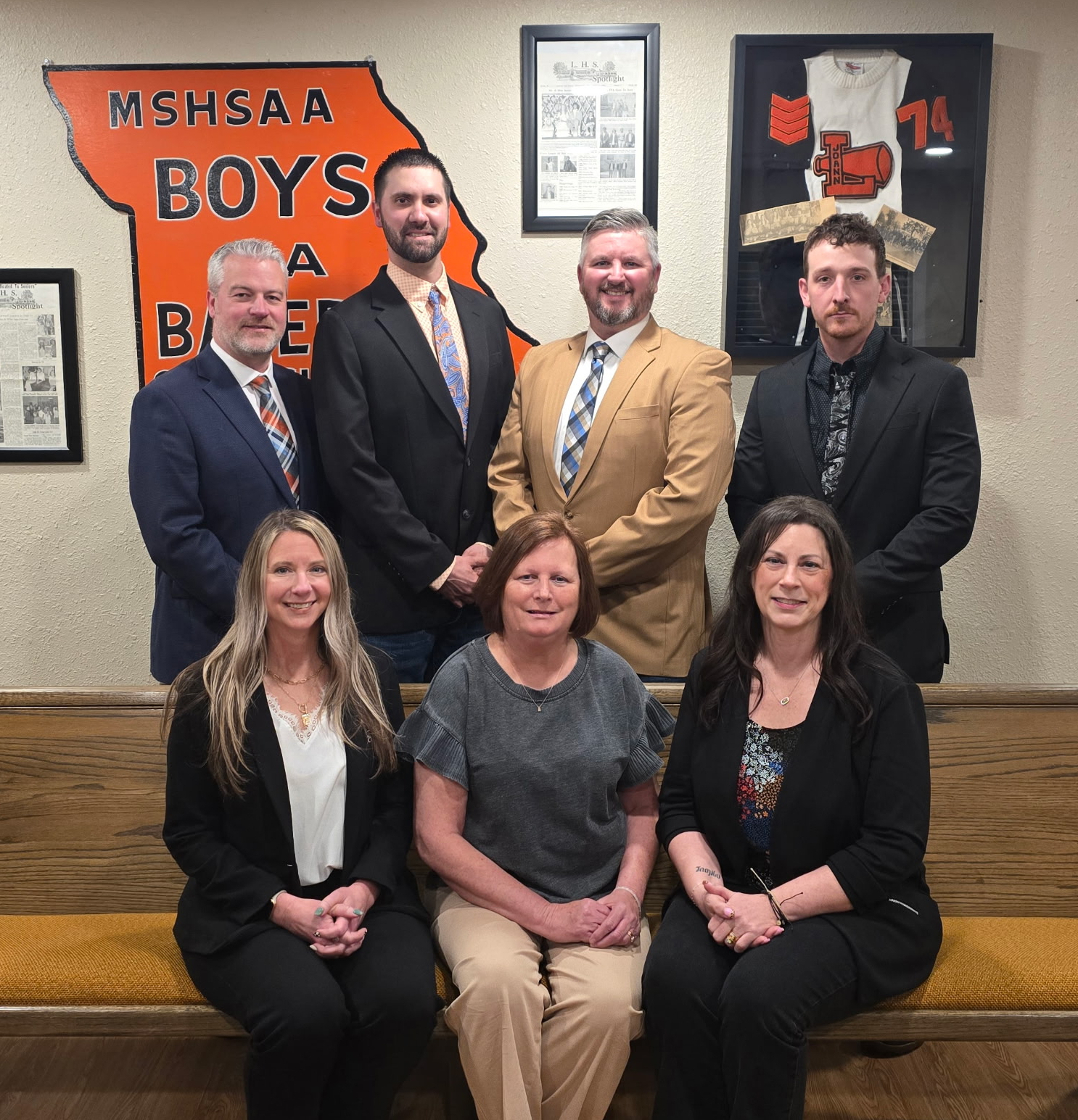Board of Education