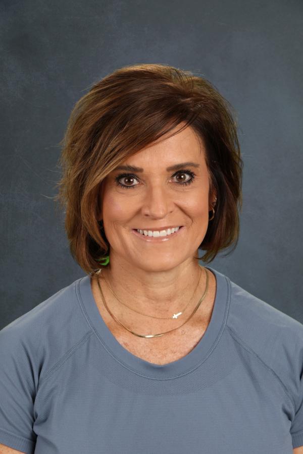 Tammy Gorman