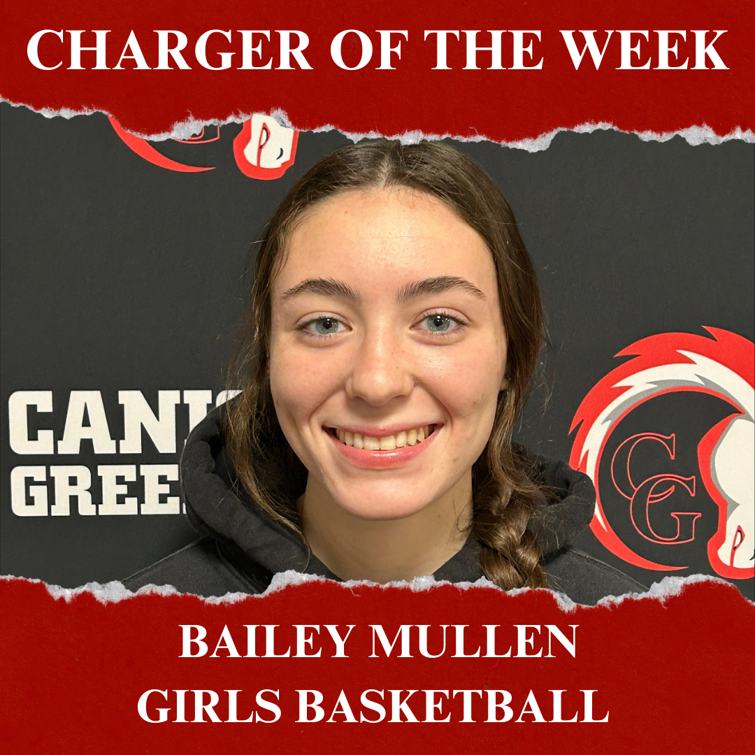 Athletics CanisteoGreenwood High School