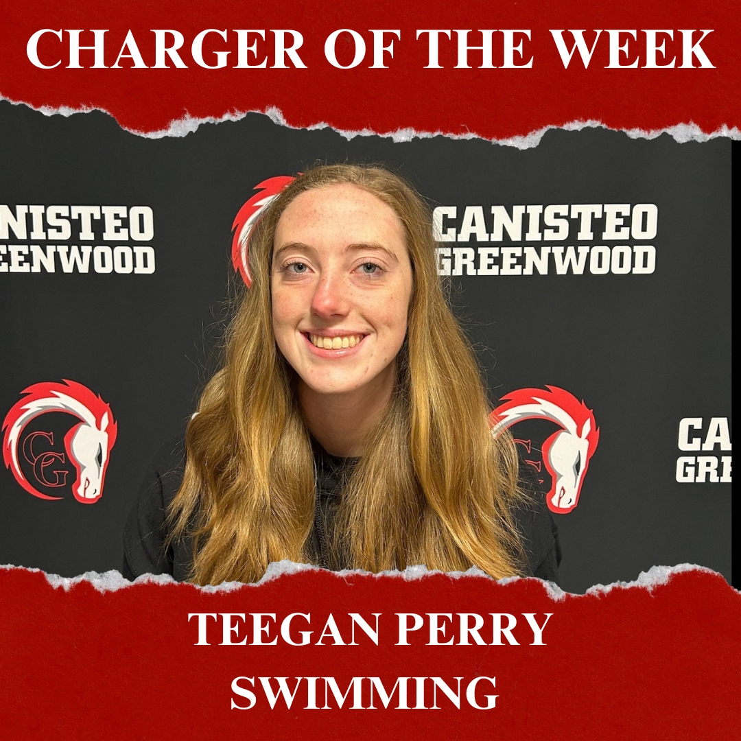 Athletics CanisteoGreenwood High School