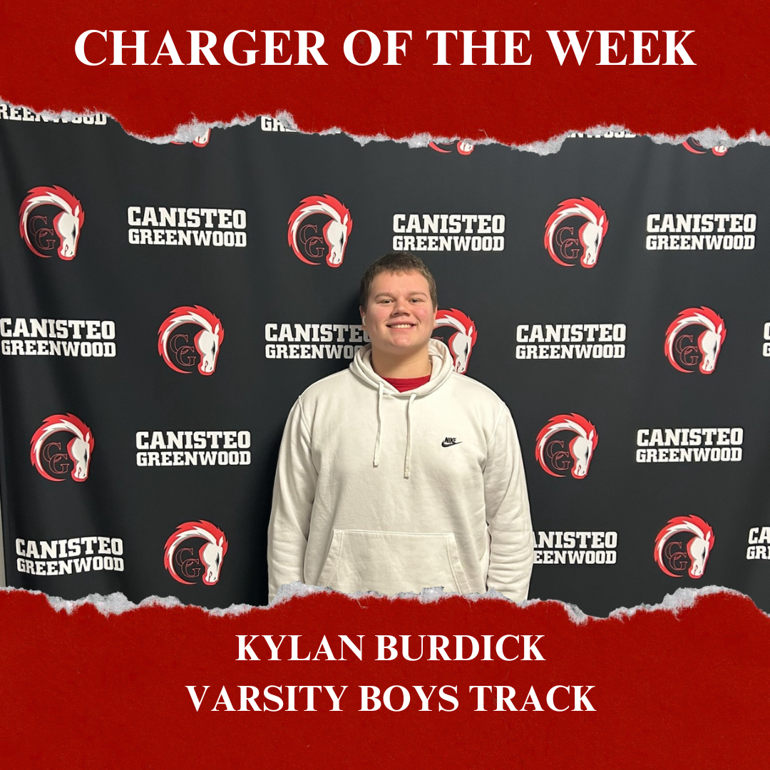 Athletics CanisteoGreenwood High School