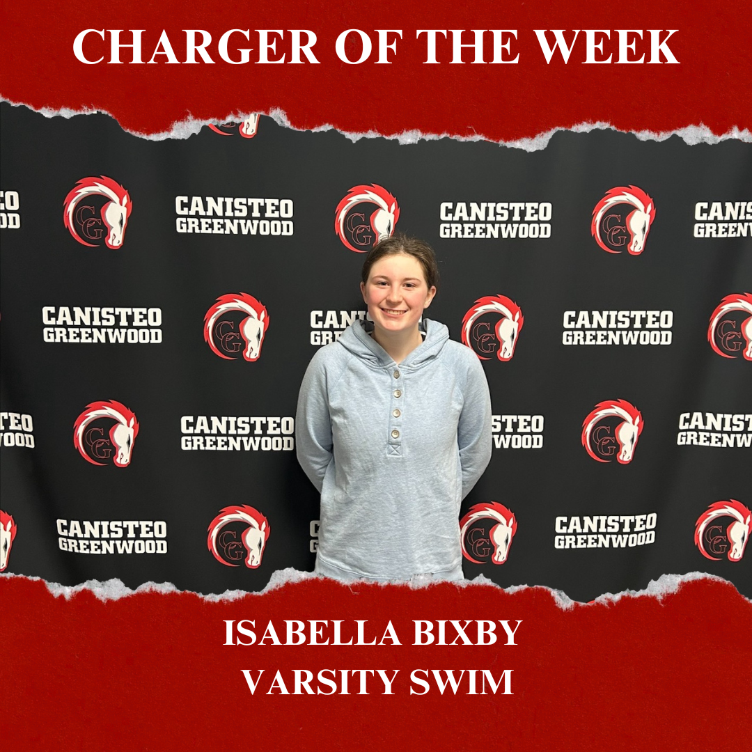 Athletics CanisteoGreenwood High School