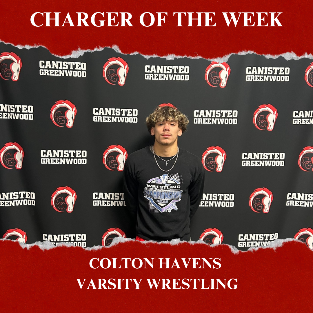 Athletics CanisteoGreenwood High School