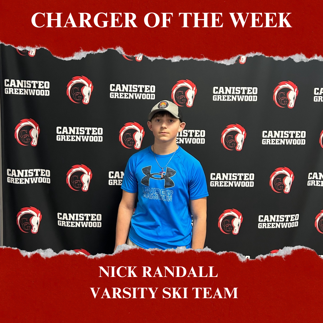 Athletics CanisteoGreenwood High School