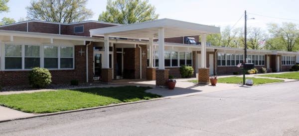 ST DOMINIC ELEMENTARY SCHOOL