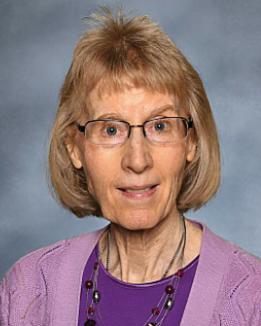 Mrs. Nan Wood
