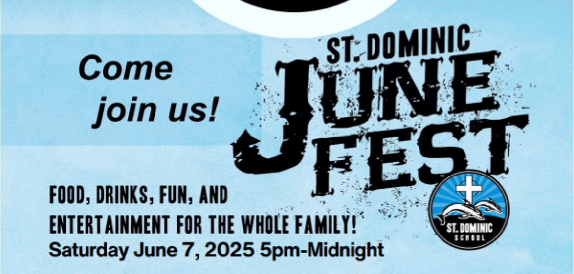 JuneFest Saturday June 7, 2025 5pm-Midnight