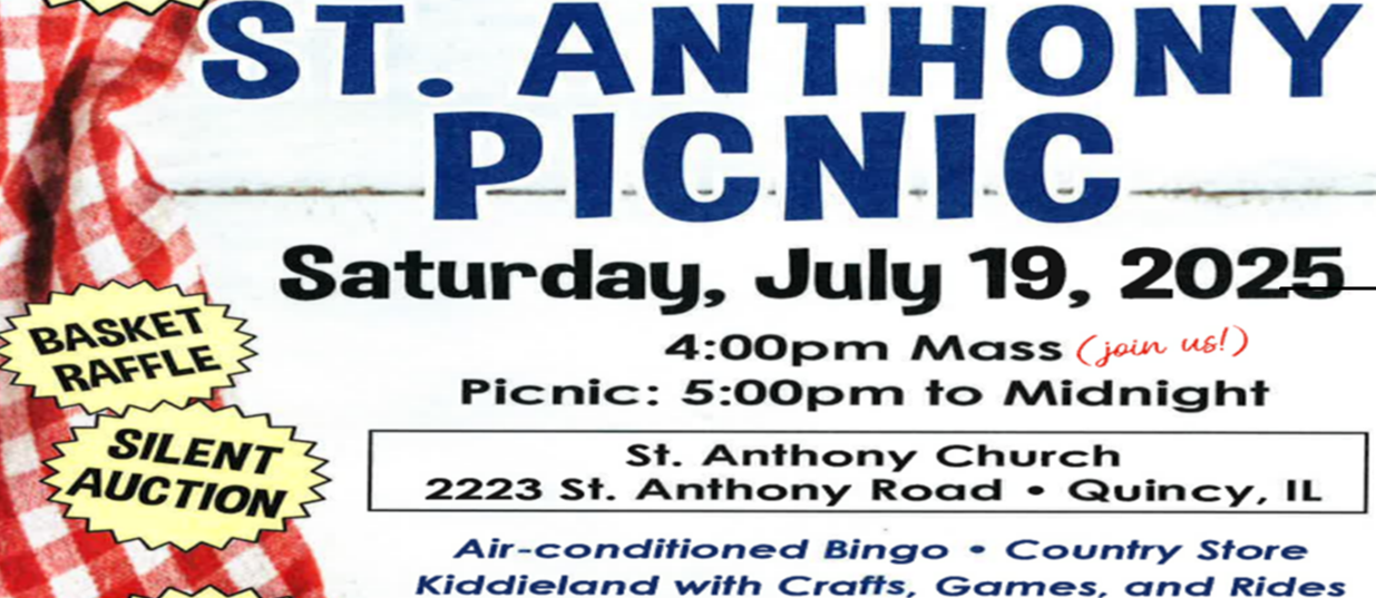 JuneFest Saturday June 7, 2025 5pm-Midnight