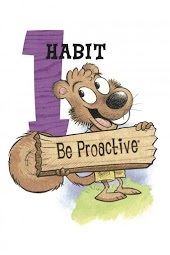 Be Proactive