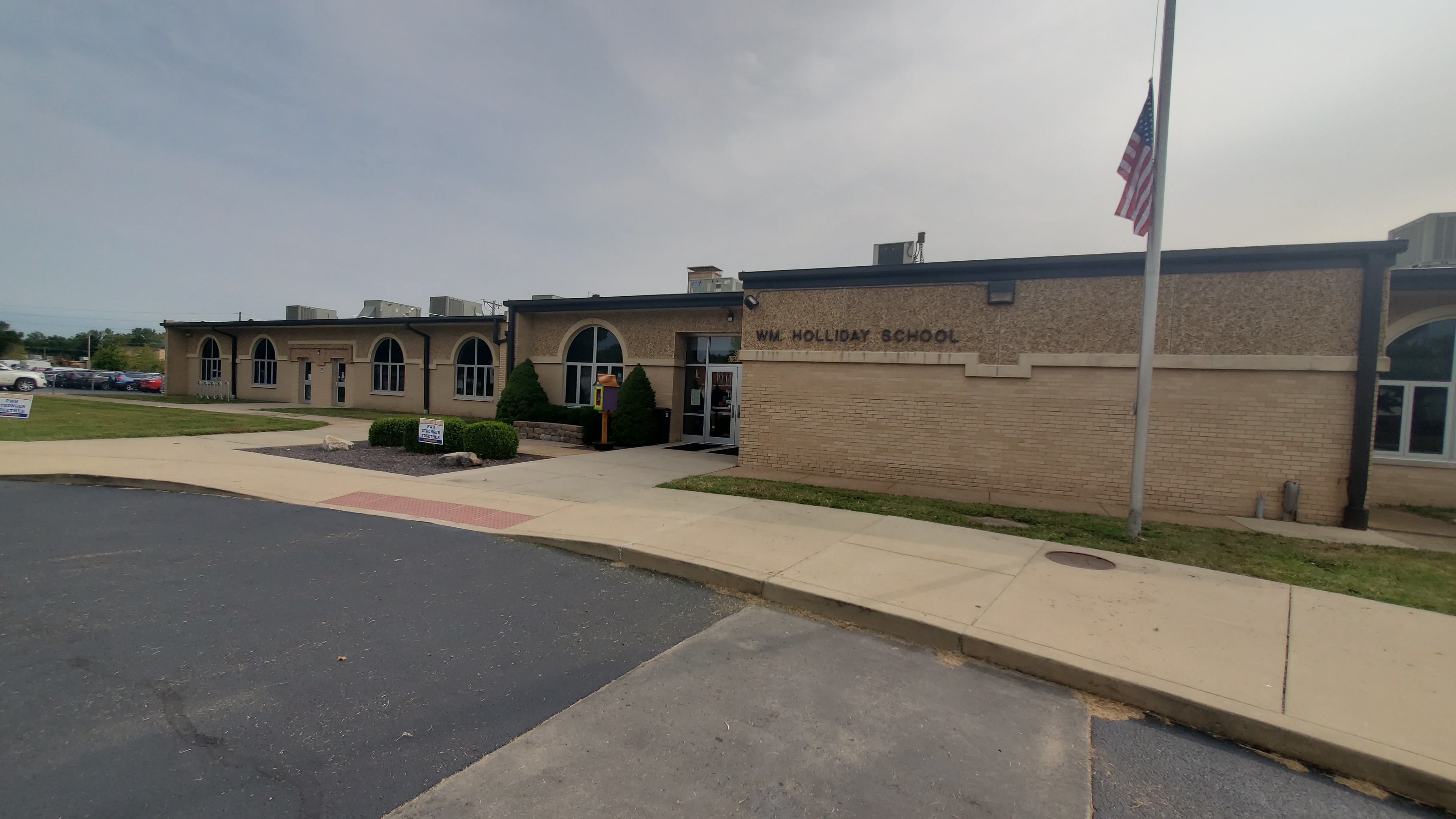 william holliday elementary