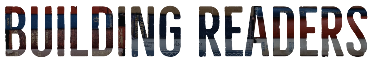 building readers header