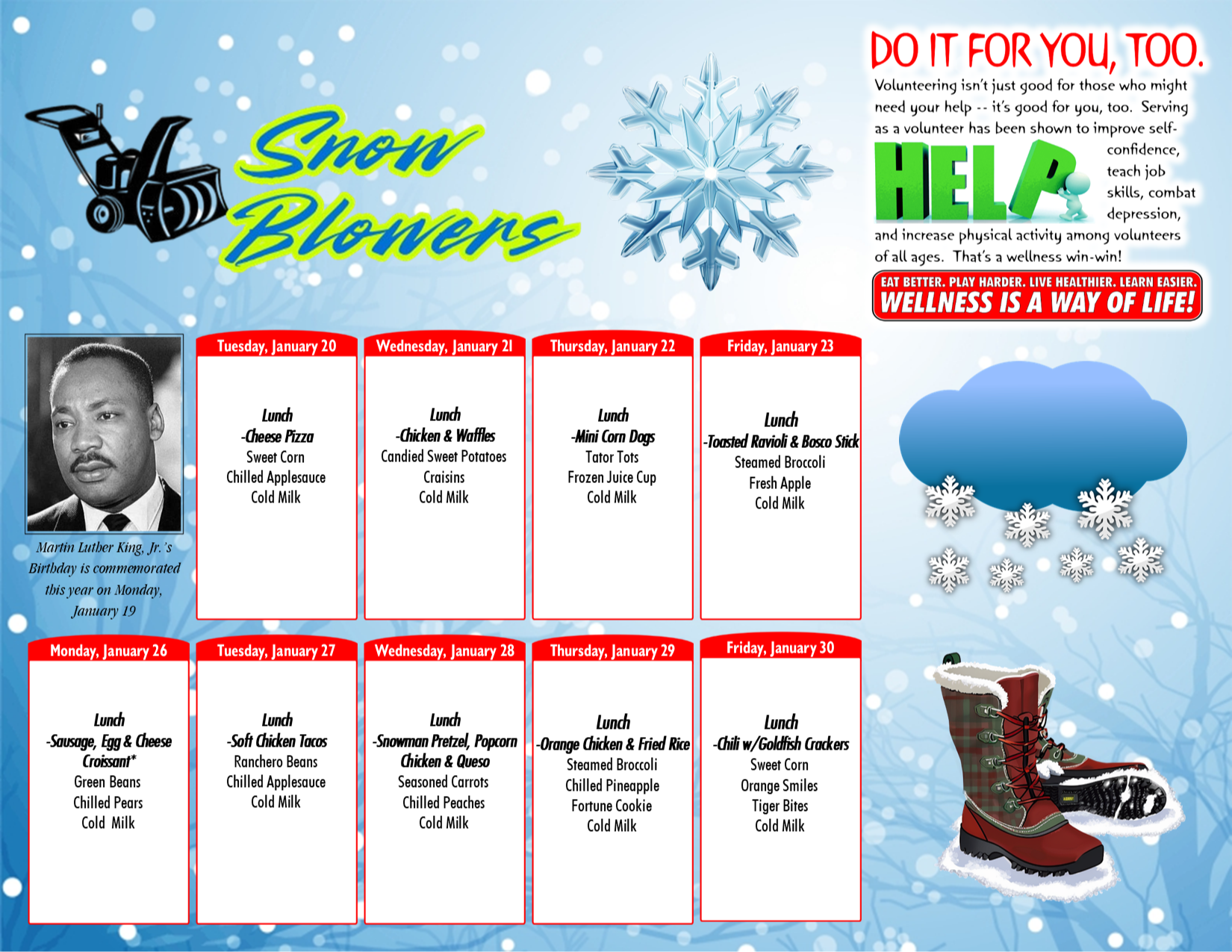 William-Holliday PK Jan. Food Menu