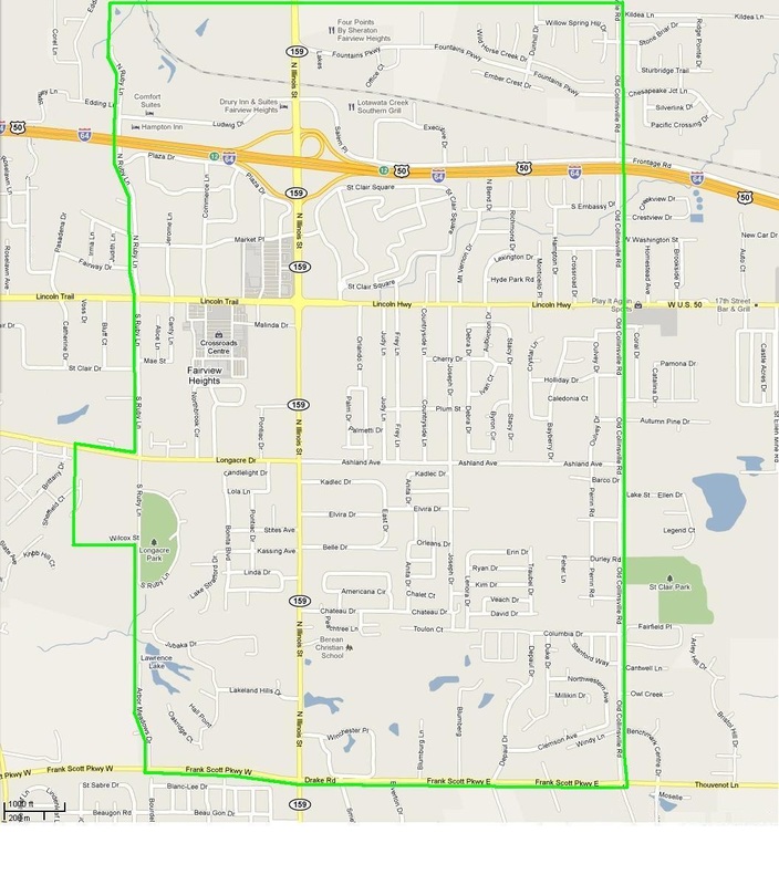 pwh boundary map