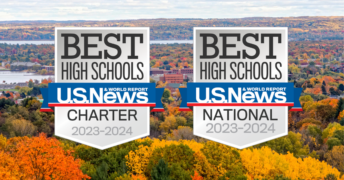 best high schools