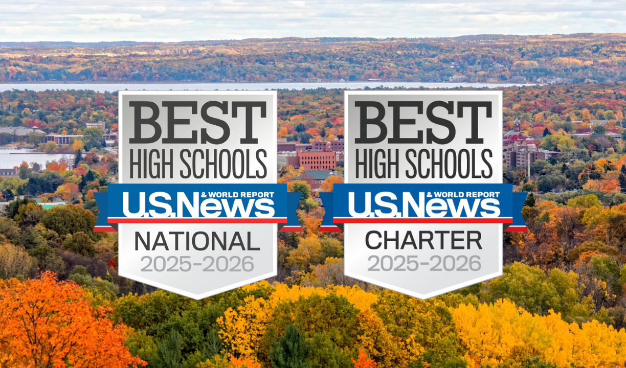 best high schools