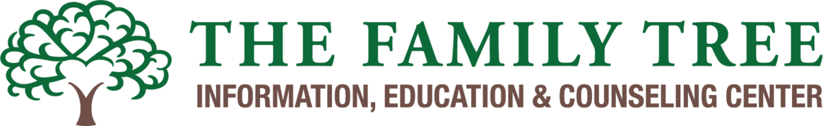 The Family Tree logo