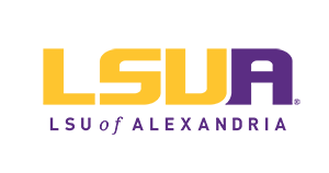 LSUA logo