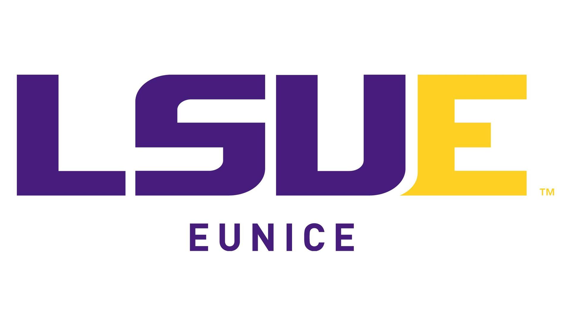 LSUE logo