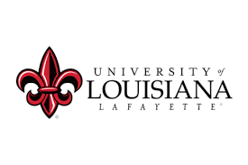 University of Louisiana Lafayette logo