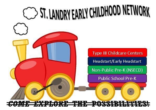 Childhood Network logo