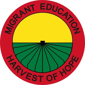 Migrant Education Home logo