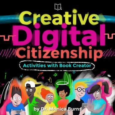 Creative Digital Citizenship link