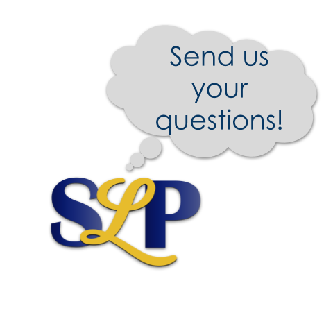 Send your questions form link