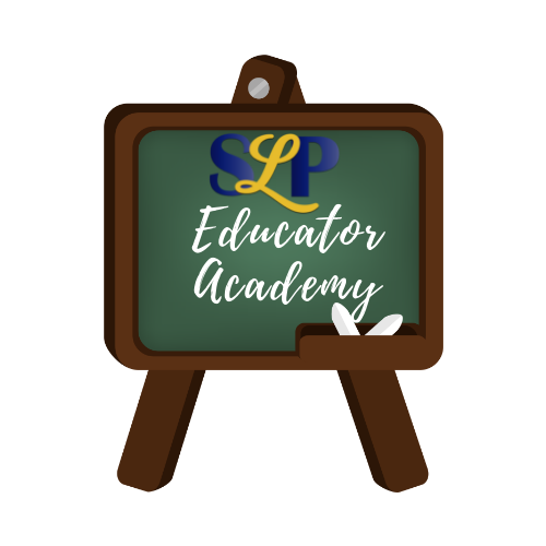 Educator Academy link