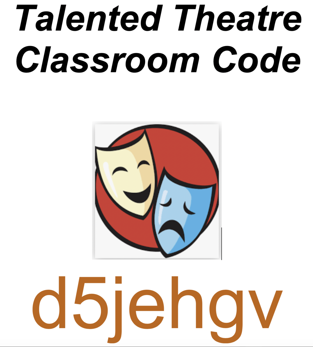 Talented Classroom Theatre