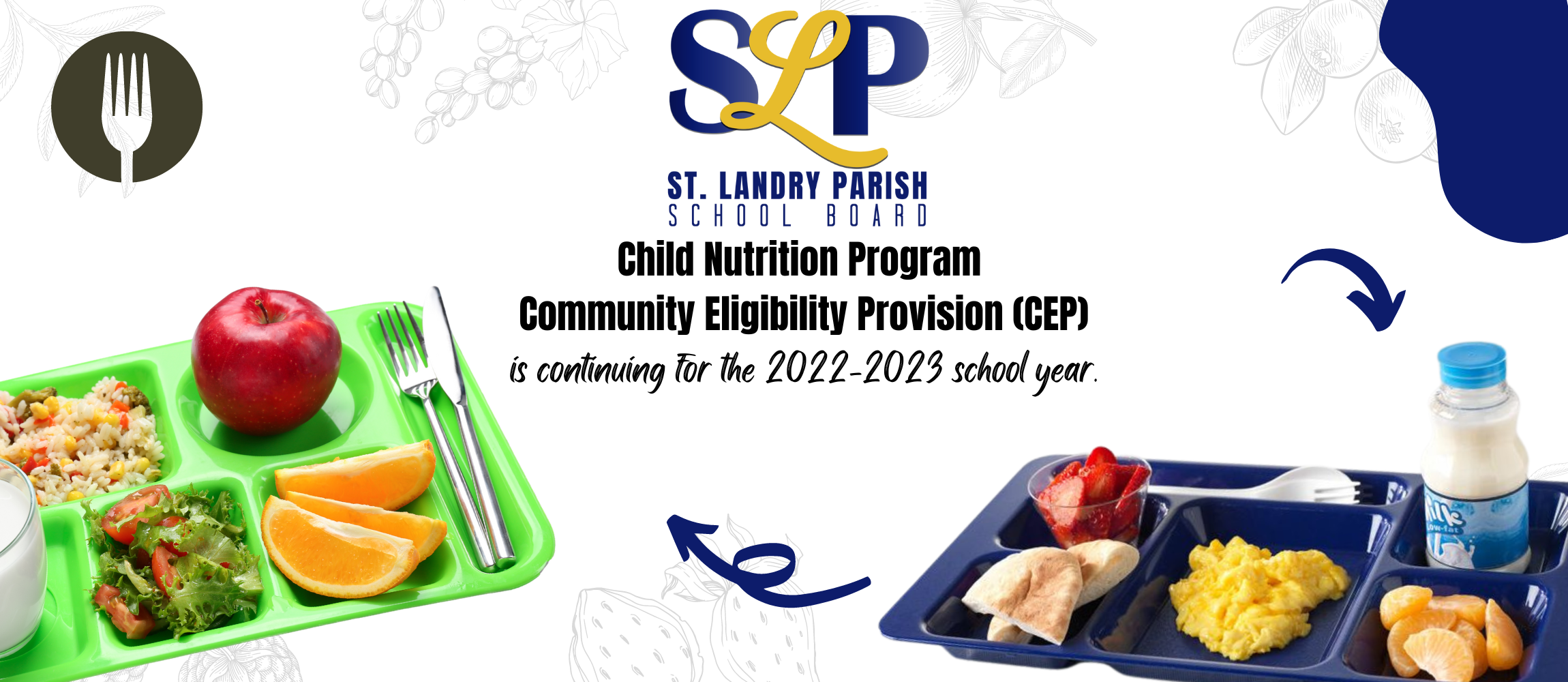 community eligibility provision program