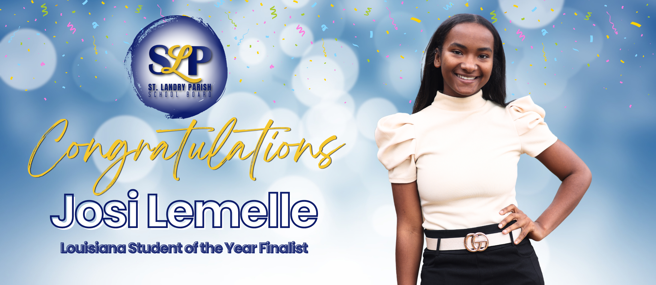 St. Landry Parish School Board