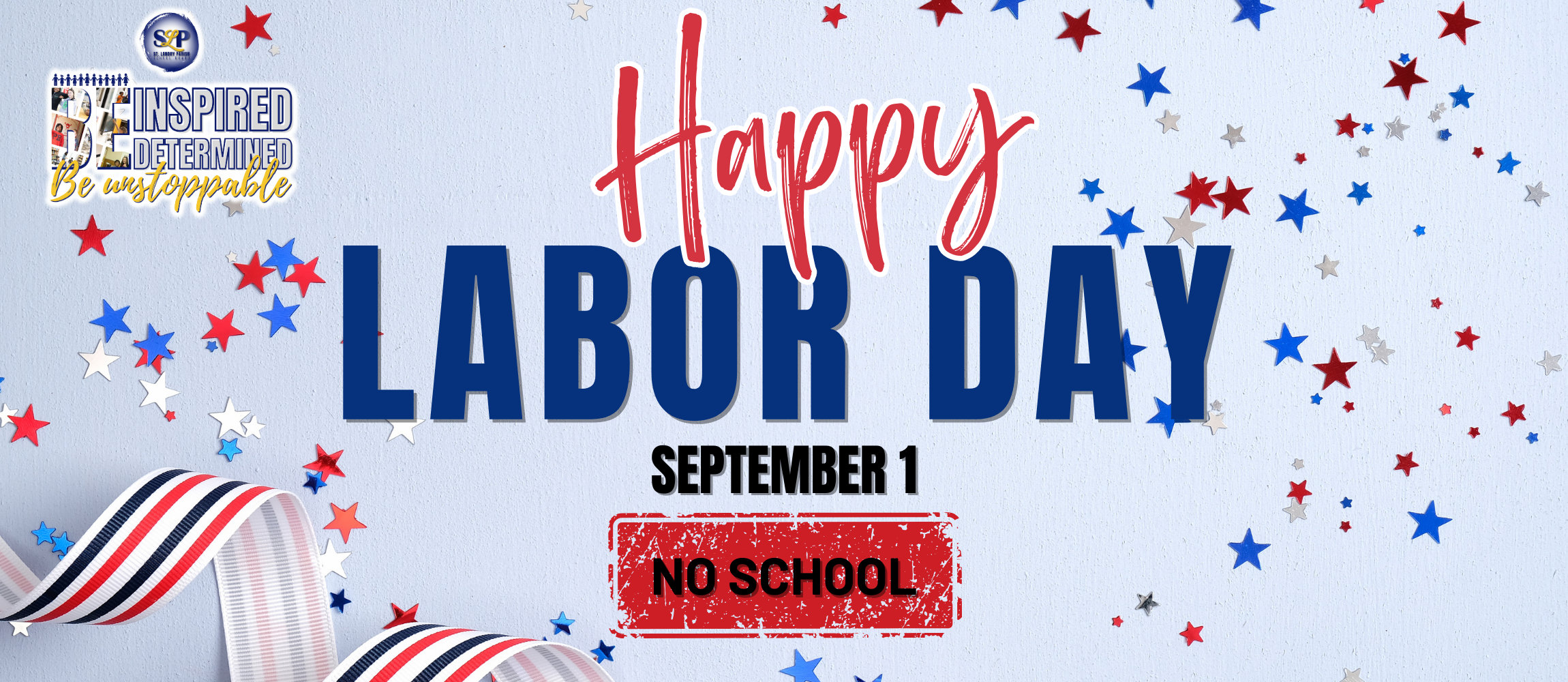 LABOR DAY