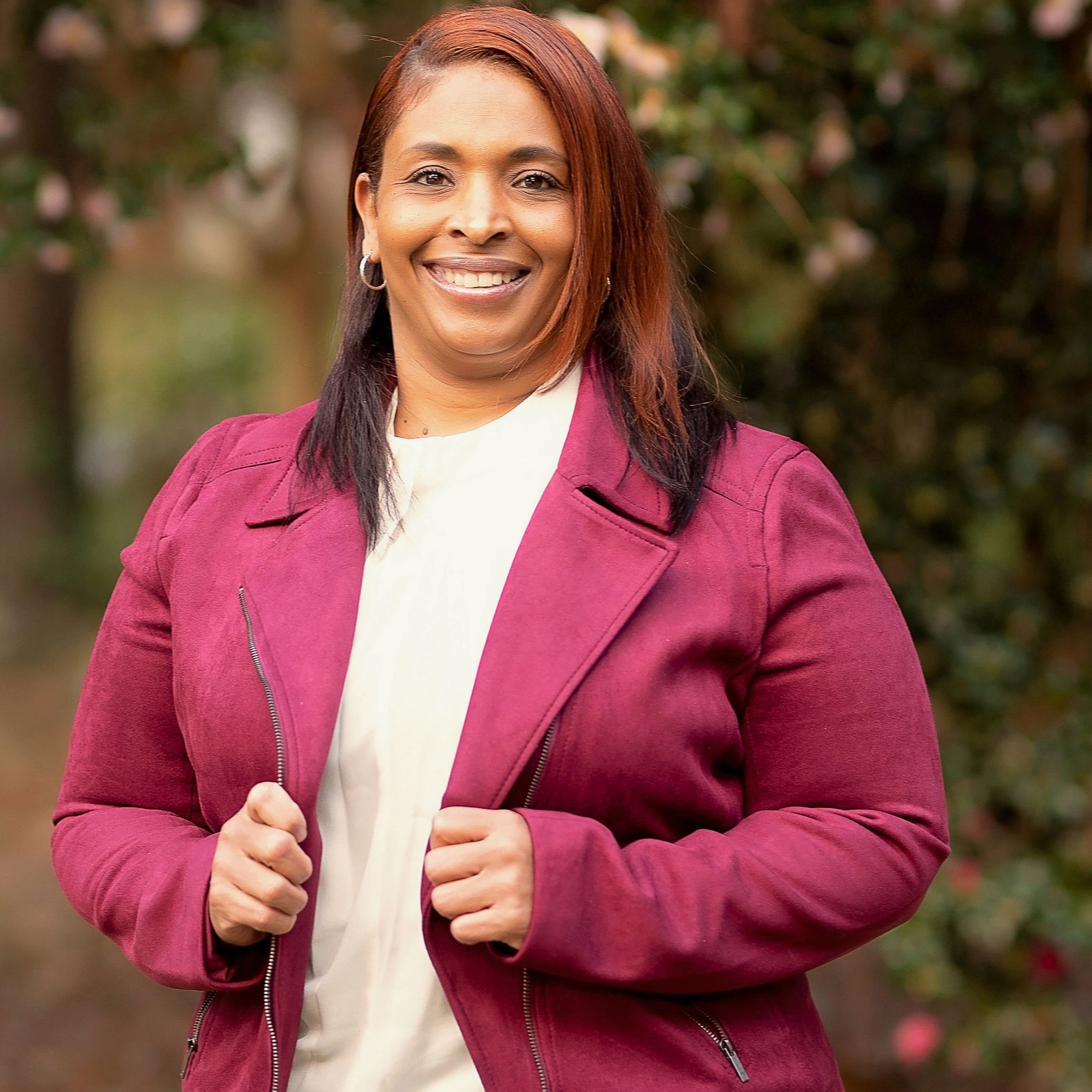 Tonia Eaglin