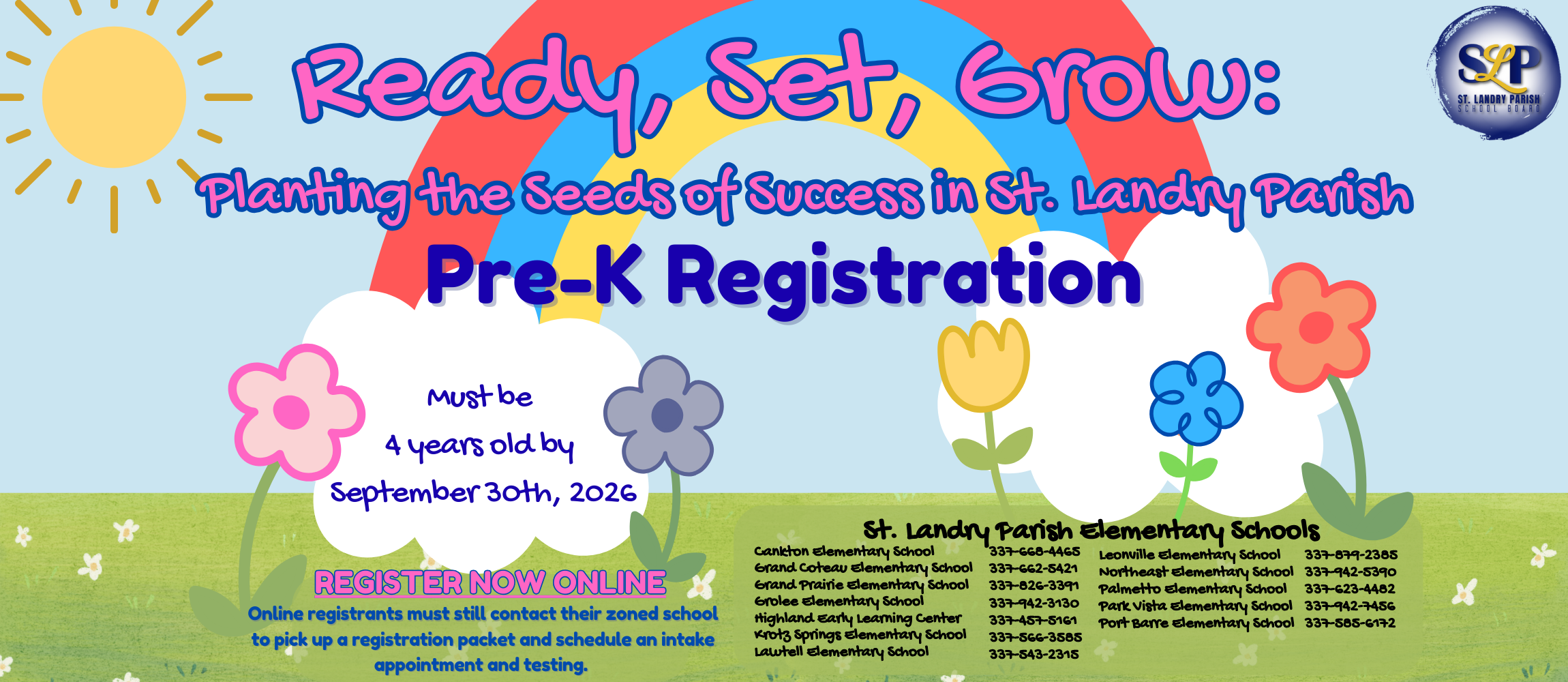 registration