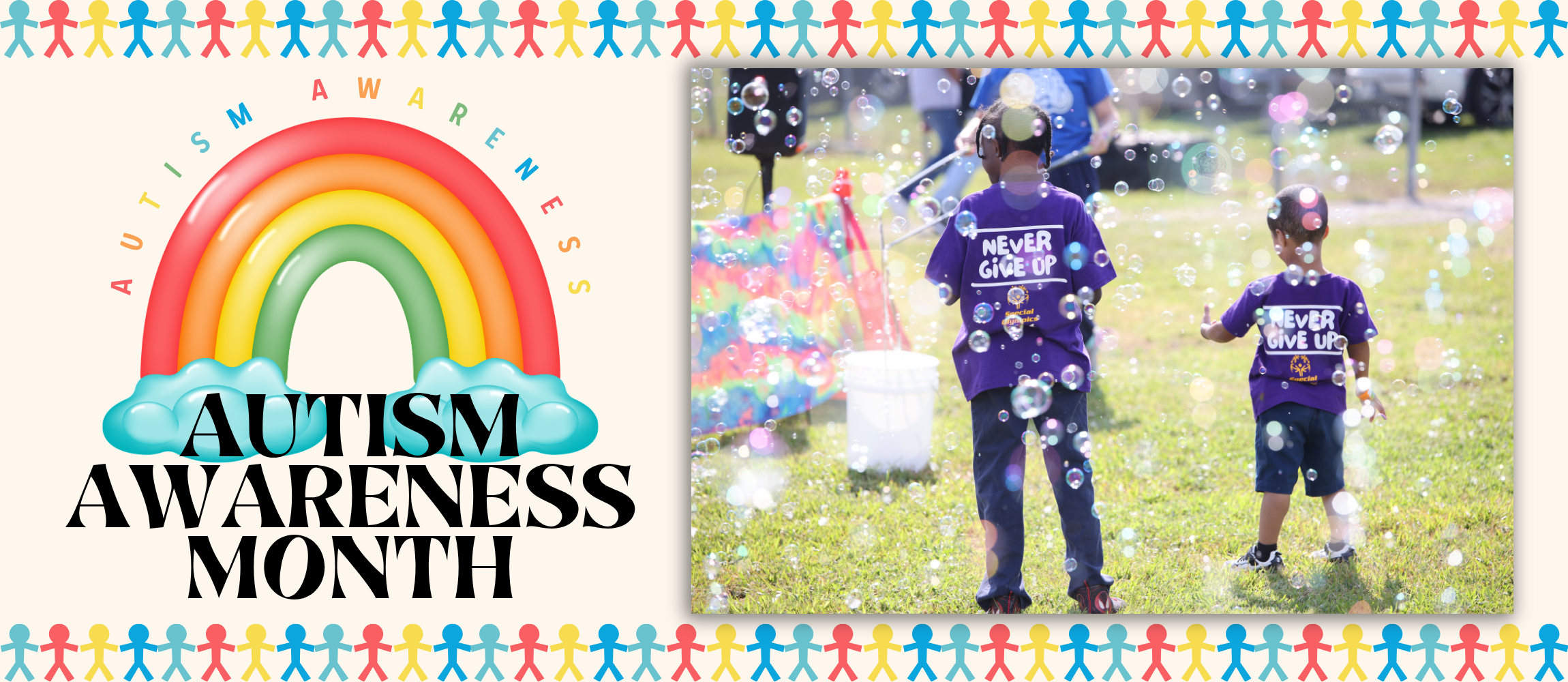 autism awareness month