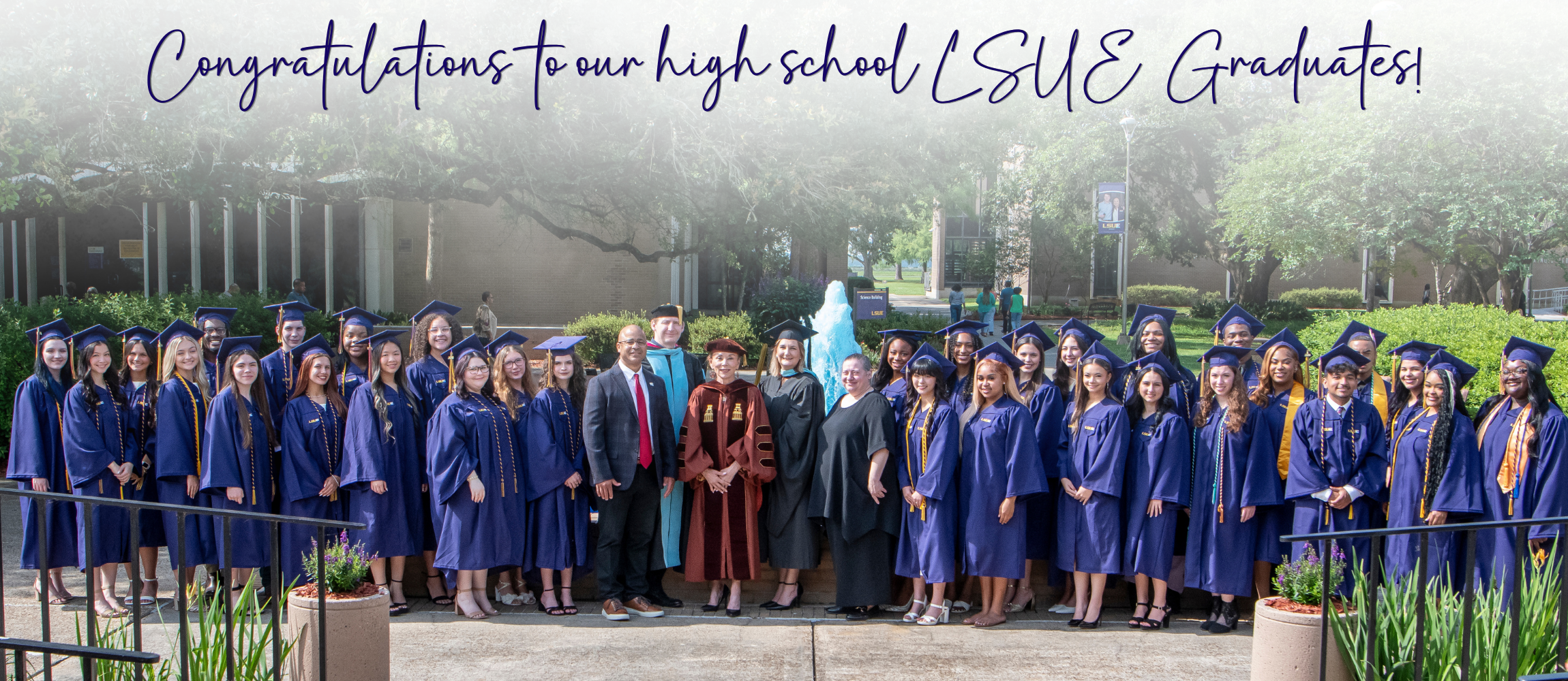 high school graduates