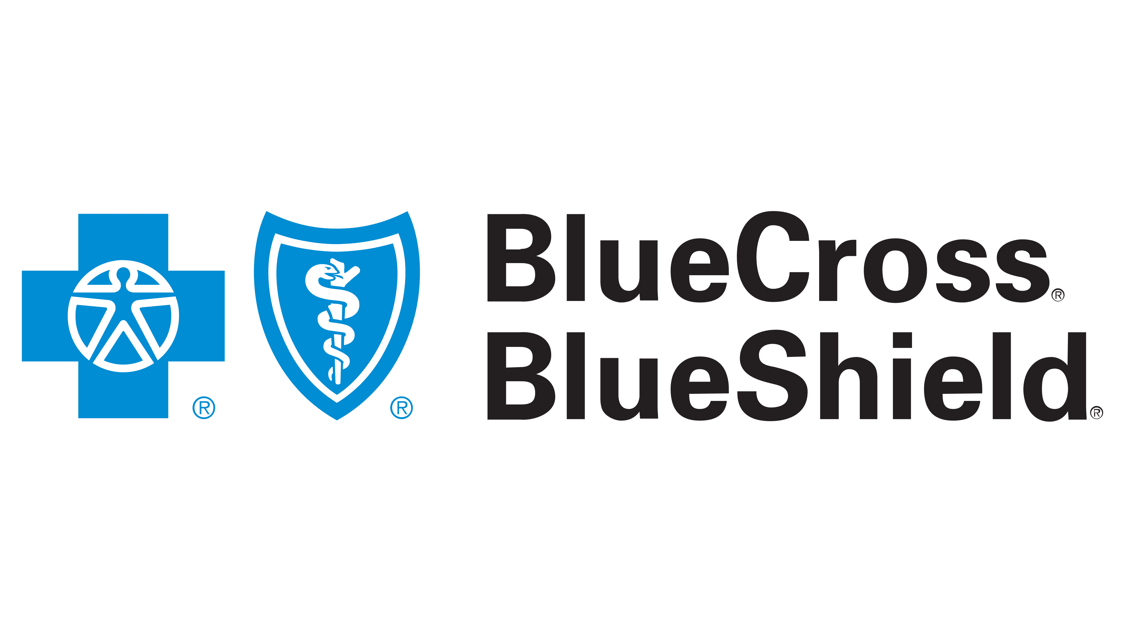 BLUE CROSS BLUE SHIELD LOGO